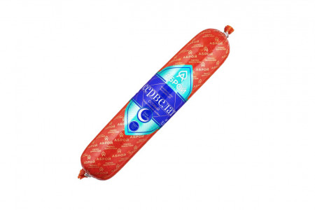 Сервелат