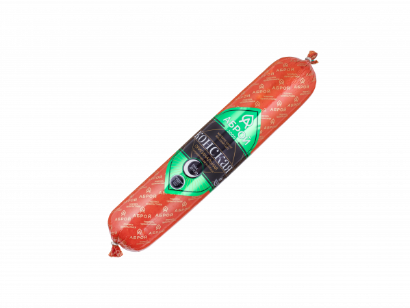 Конская