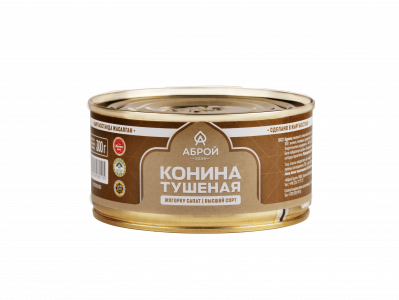 Конина